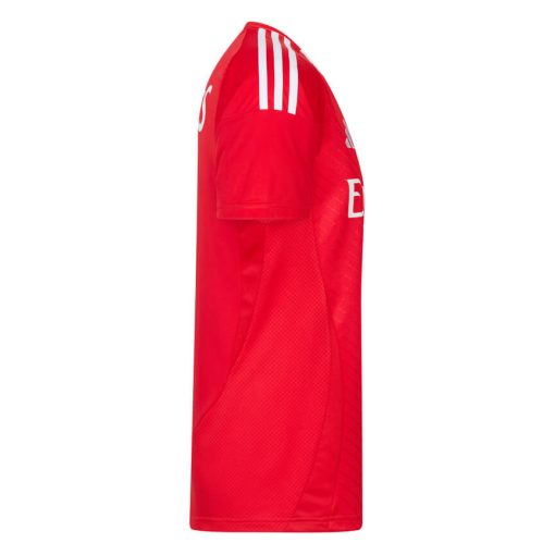 Adidas SL Benfica 2024/25 Men's Home Shirt - Image 5