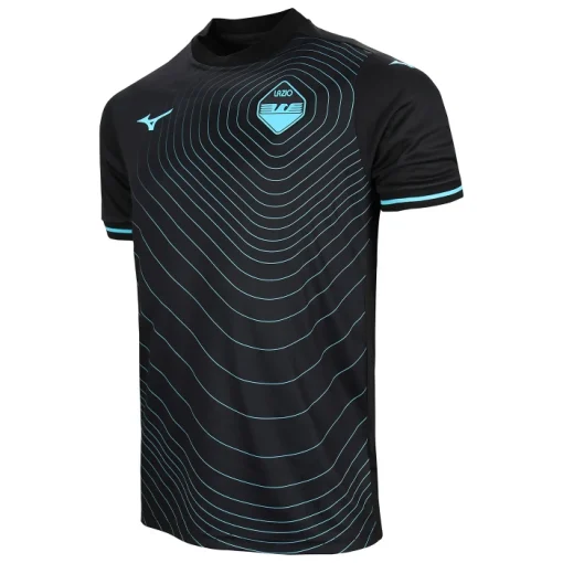 Mizuno Lazio 2024/25 Men's Third Shirt - Image 2