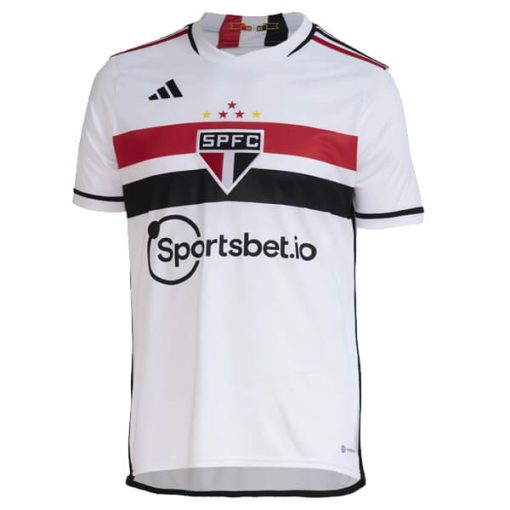 Adidas Sao Paulo 2023/24 Men's Home Shirt