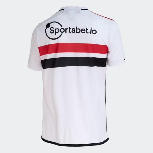 Adidas Sao Paulo 2023/24 Men's Home Shirt - Image 2