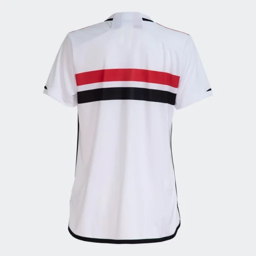 Adidas Sao Paulo 2023/24 Women's Home Shirt - Image 2