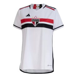 Adidas Sao Paulo 2023/24 Women's Home Shirt