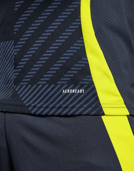 Adidas Scotland 2024 Men's Home Shirt - Image 9