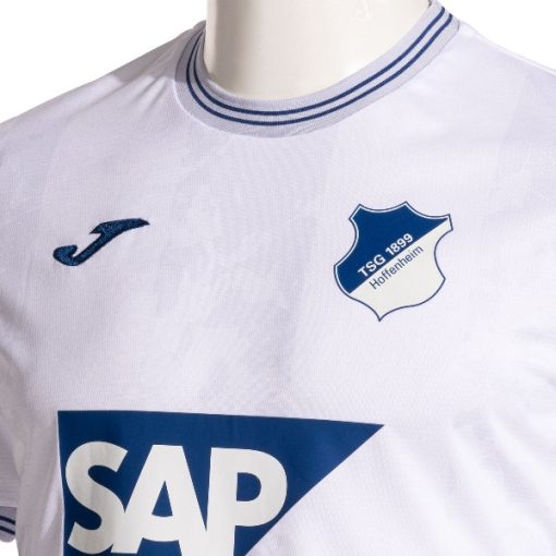 Joma Hoffenheim 2024/25 Youth Away Shirt - Image 4