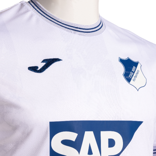 Joma Hoffenheim 2024/25 Youth Away Shirt - Image 3