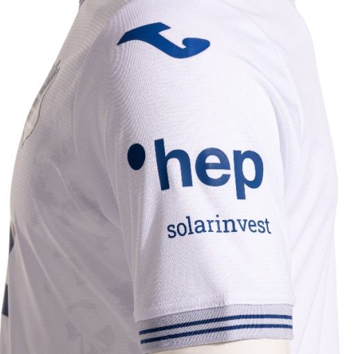 Joma Hoffenheim 2024/25 Youth Away Shirt - Image 5