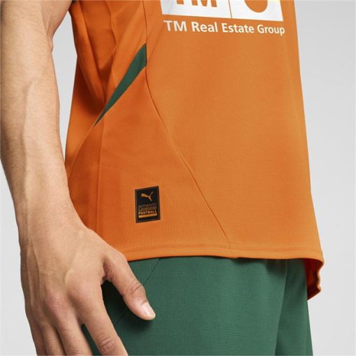 Puma Valencia 2024/25 Men's Third Shirt - Image 7