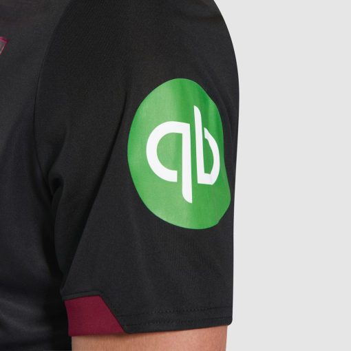 Umbro West Ham United 2024/25 Men's Away Shirt - Image 4