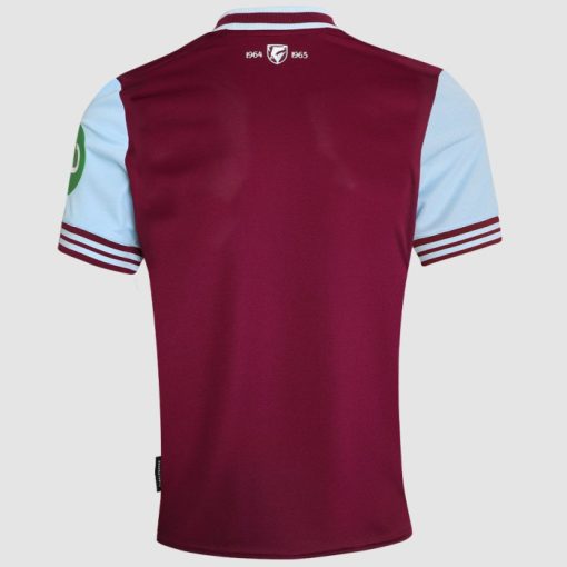 Umbro West Ham United 2024/25 Men's Home Shirt - Image 2