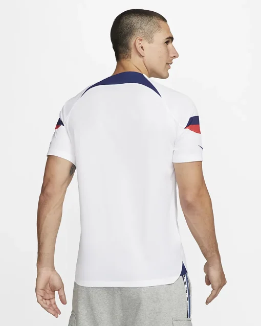 Nike USA 2022/23 Men's Home Shirt - Image 3