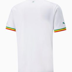 Puma Senegal 2022/23 Men's Home Shirt