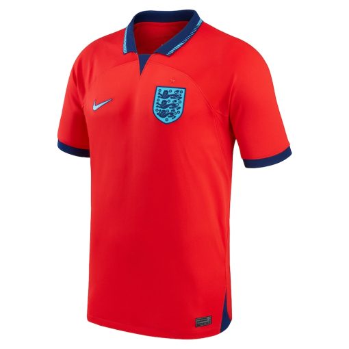 Nike England 2023 Men's Away Shirt