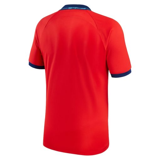 Nike England 2023 Men's Away Shirt - Image 2