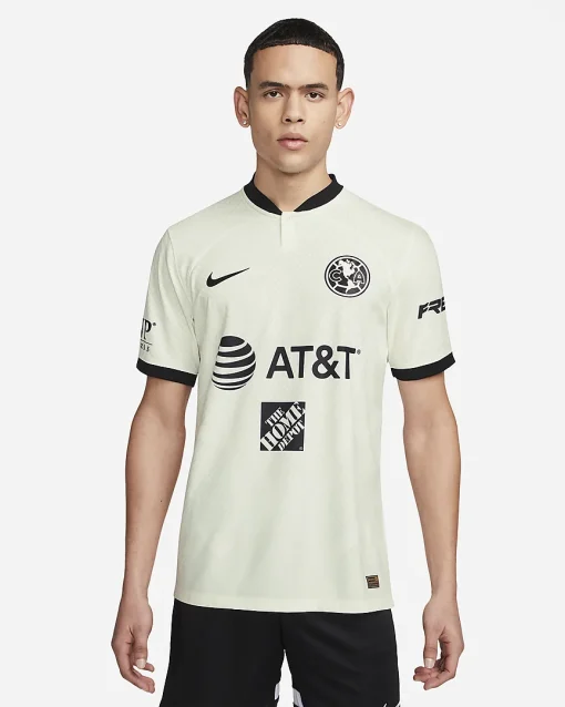 Nike Club America 2022/23 Men's Third Shirt - Image 3