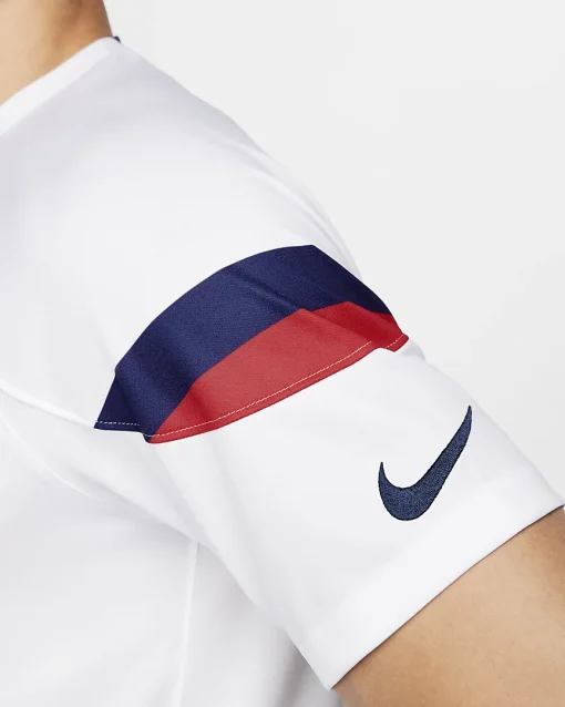 Nike USA 2022/23 Men's Home Shirt - Image 4