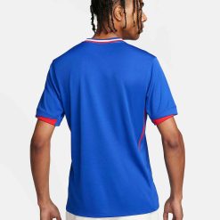 France Home Football Shirt 2024