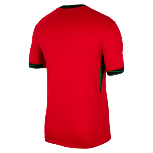 Nike Portugal 2024 Men's Home Stadium Shirt - Image 2