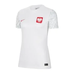 Nike Poland 2022/23 Women's Home Shirt