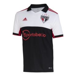 Adidas Sao Paulo 2022/23 Men's Third Shirt