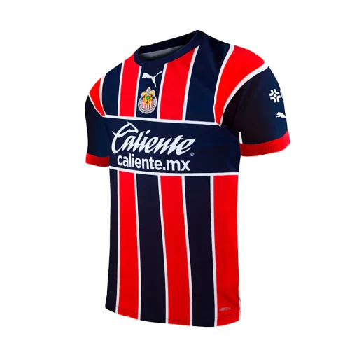 Puma Chivas de Guadalajara 2022/23 Men's Third Shirt - Image 2