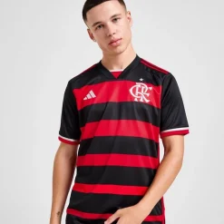 Adidas Flamengo 24-25 Home Shirt