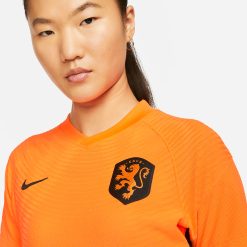 Nike Netherlands 2022/23 Women's Home Shirt