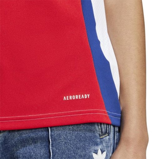 Adidas Arsenal 2024/25 Women's Home Shirt - Image 7