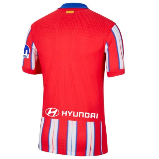 Nike Atlético Madrid 2024/25 Women's Home Shirt - Image 2