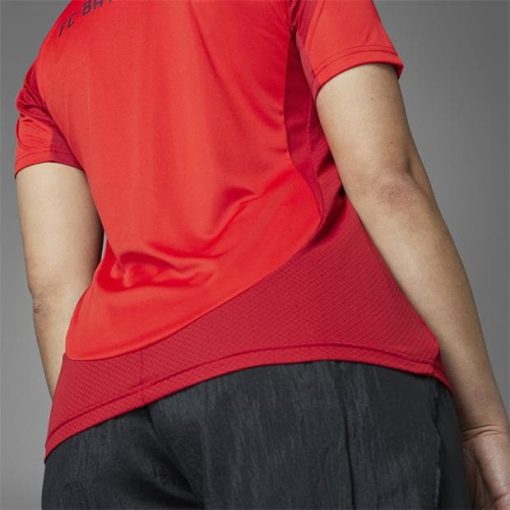 Adidas Bayern Munich 2024/25 Women's Home Shirt - Image 15