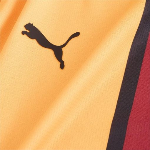 Puma Galatasaray 2024/25 Youth Home Shirt - Image 3