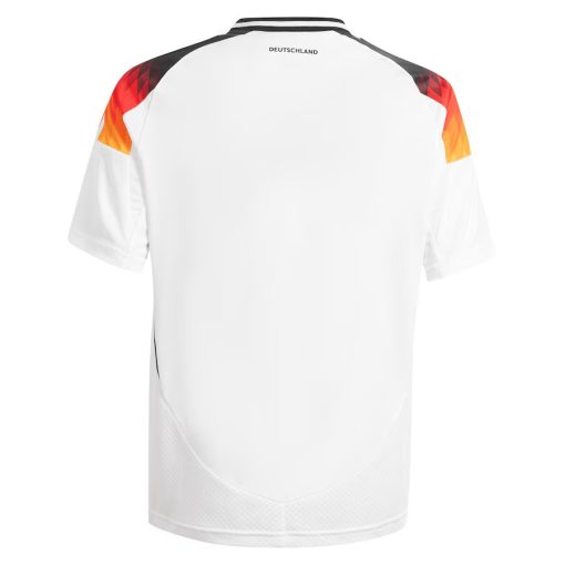 Adidas Germany 2024 Youth Home Shirt - Image 2