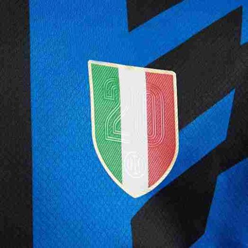 Nike Inter Milan 2024/25 Women's Home Shirt - Image 6