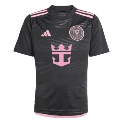 Adidas Inter Miami 2024/25 Youth Away Shirt