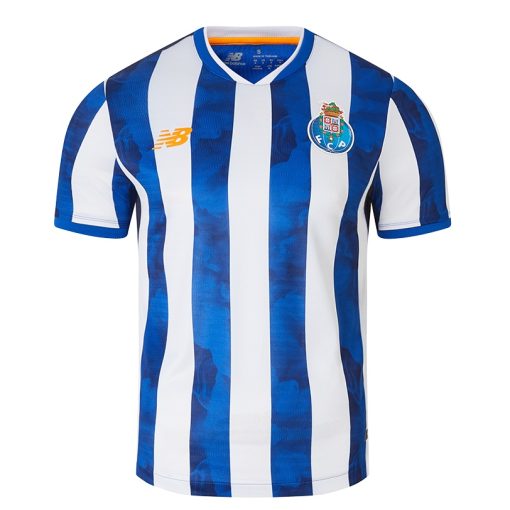 New Balance FC Porto 2024/25 Youth Home Shirt