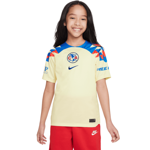 Nike Club América 2023/24 Youth Home Shirt