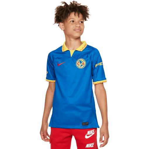 Nike Club América 2023/24 Youth Away Shirt