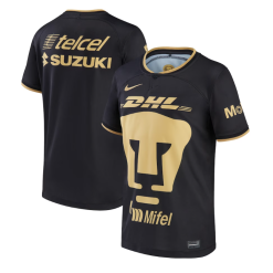 Nike Pumas UNAM 2022/23 Youth Third Shirt