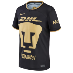 Nike Pumas UNAM 2022/23 Youth Third Shirt