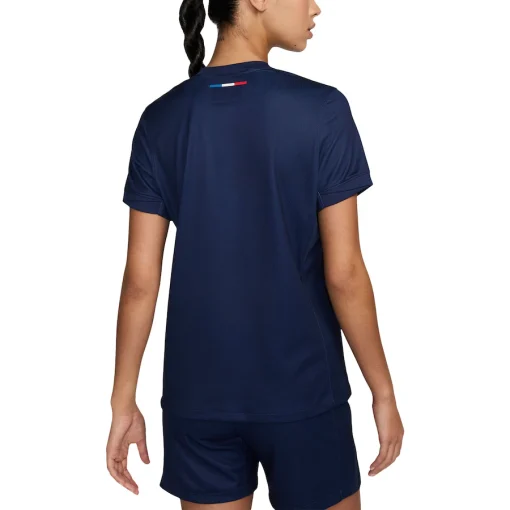 Nike Paris Saint Germain 2024/25 Women's Home Shirt - Image 4