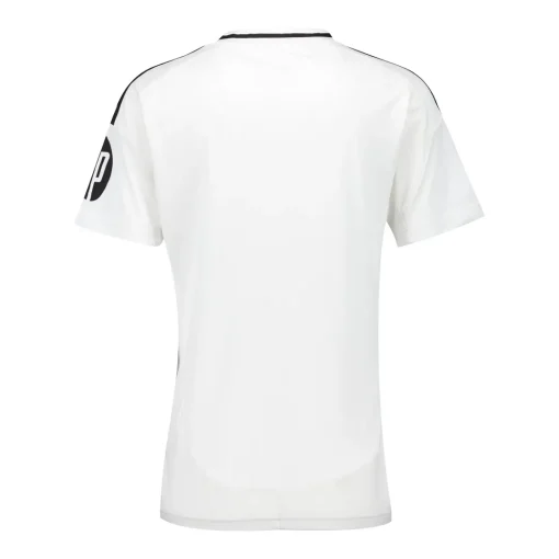 Adidas Real Madrid 2024/25 Women's Home Shirt - Image 3