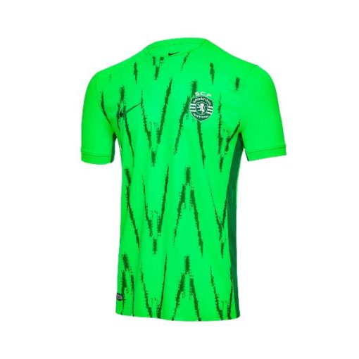 Nike Sporting Lisbon 2024/25 Youth Third Shirt