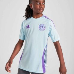 Scotland Youth Away Shirt 2024