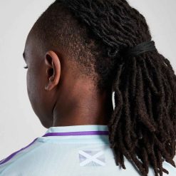 Scotland Youth Away Shirt 2024