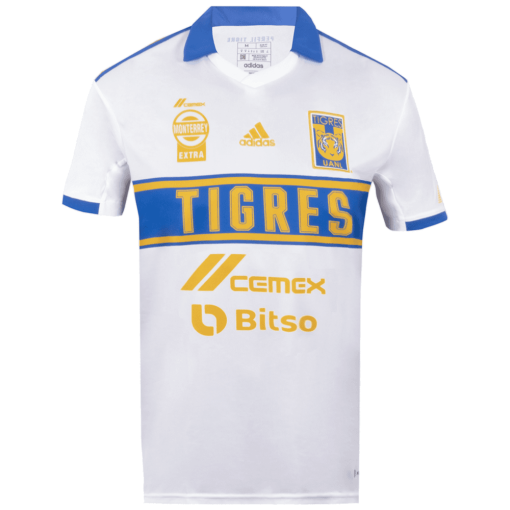 Adidas Tigres UANL 2022/23 Youth Third Shirt