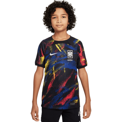 Nike South Korea 2022/23 Youth Away Shirt