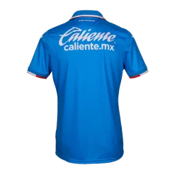 Joma Cruz Azul 2022/23 Youth Home Shirt