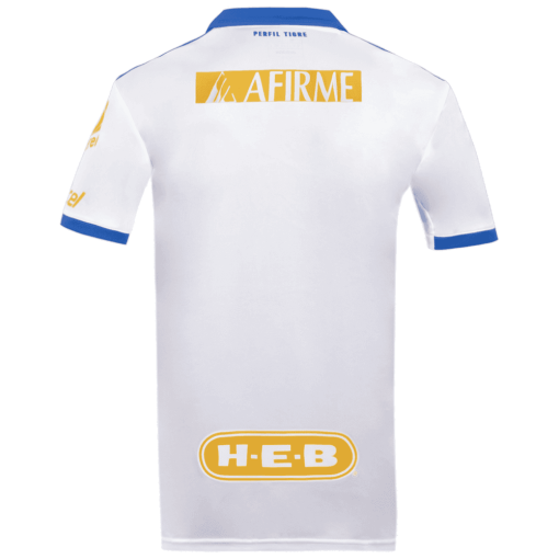 Adidas Tigres UANL 2022/23 Youth Third Shirt