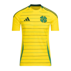 Adidas Celtic 2024-25 Youth Away Shirt