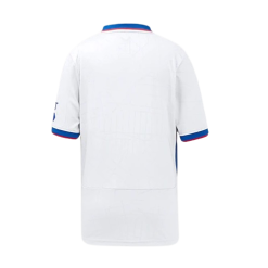 Castore Rangers 2024-25 Youth Away Shirt