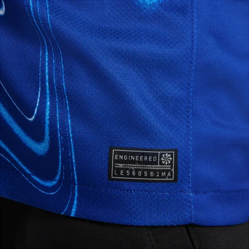 Nike Chelsea 2024/25 Youth Home Stadium Shirt - Image 7